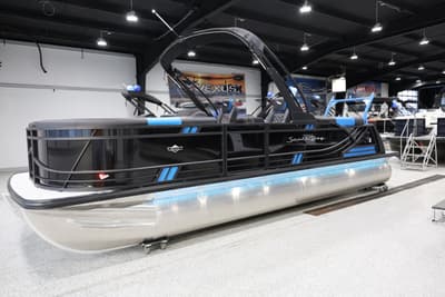 BOATZON | South Bay 523 RS Hybrid Arch 2026