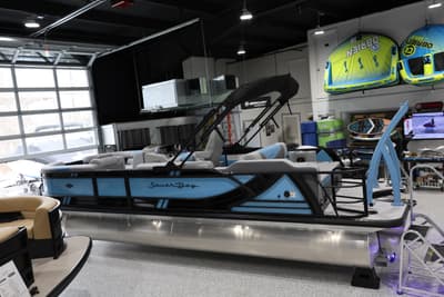 BOATZON | South Bay 523 SB2 2026