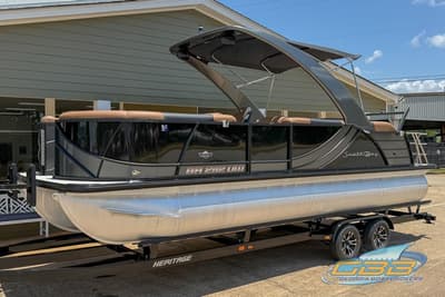 BOATZON | South Bay 523 SB2 ARCH 2022