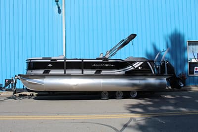 BOATZON | South Bay 523 UL 2026