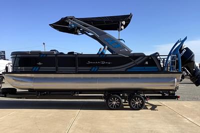 BOATZON | South Bay 523 ULE 2025