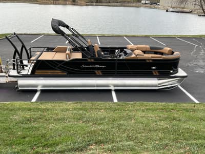 BOATZON | South Bay 523 ULE 30 2025