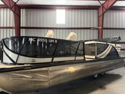 BOATZON | South Bay 523CPTR 275 2019