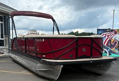 BOATZON | South Bay 523CR 2018 BOATZON | South Bay 523CR 2018
