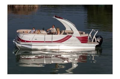 BOATZON | South Bay 523E 2017