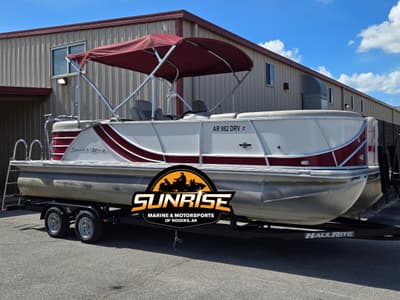 BOATZON | South Bay 523E 2017 BOATZON | South Bay 523E 2017