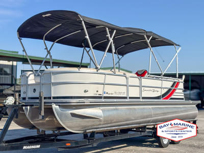 BOATZON | South Bay 523RS 275 2016 BOATZON | South Bay 523RS 275 2016