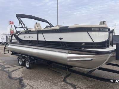 BOATZON | South Bay 523RS 30 2026