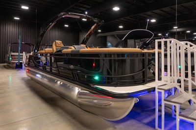 BOATZON | South Bay 523RS 30 2026 BOATZON | South Bay 523RS 30 2026