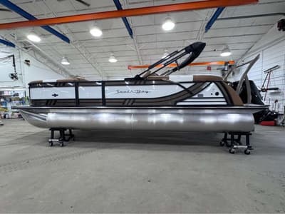 BOATZON | South Bay 523RS 30 2026