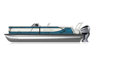 BOATZON | South Bay 523RS DC 2026