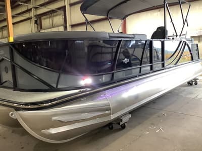 BOATZON | South Bay 523RS Rear Seating 30 2025 BOATZON | South Bay 523RS Rear Seating 30 2025