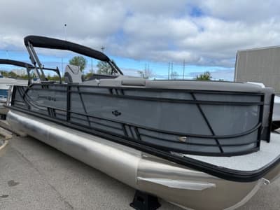 BOATZON | South Bay 523UL 30 2025