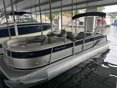 BOATZON | SOUTH BAY 524 SLTT 2015
