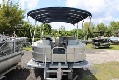 BOATZON | South Bay 524E 2015 BOATZON | South Bay 524E 2015