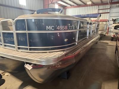 BOATZON | South Bay 524RS 524RS TT 2015 BOATZON | South Bay 524RS 524RS TT 2015