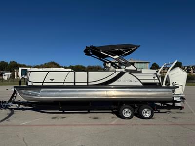 BOATZON | South Bay 525 RS 2025