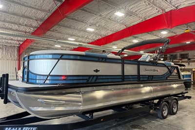 BOATZON | South Bay 525 RS 2027