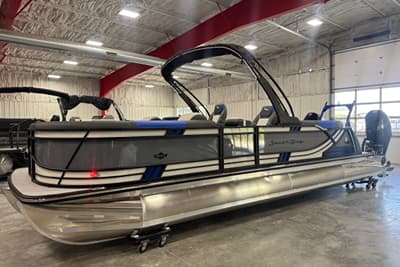 BOATZON | South Bay 525 RS Twin 2027