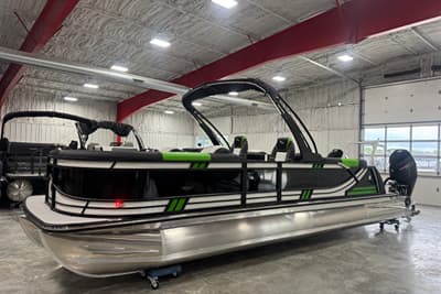BOATZON | South Bay 525 RS Twin 2027