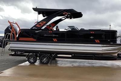BOATZON | South Bay 525 RSDC 2025