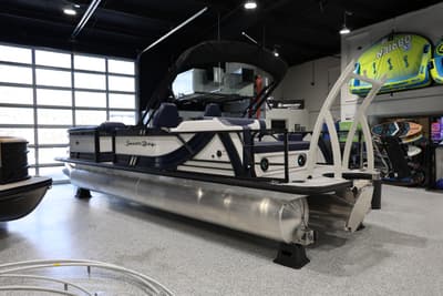 BOATZON | South Bay 525 UL 2026