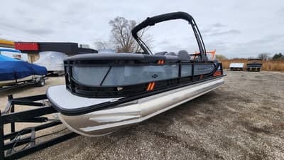 BOATZON | South Bay 525E 30 2026