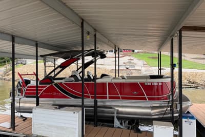 BOATZON | South Bay 525RS 2023