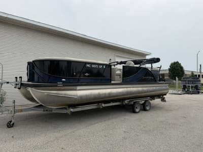 BOATZON | South Bay 525RS 275 2018 BOATZON | South Bay 525RS 275 2018