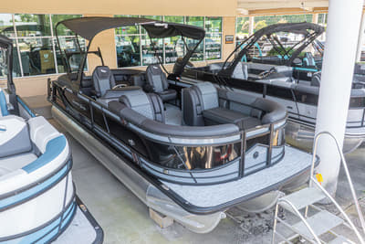 BOATZON | South Bay 525RS 30 2026