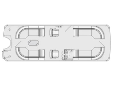 BOATZON | South Bay 525RS 30 2026