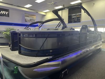 BOATZON | South Bay 525RS 30 2027
