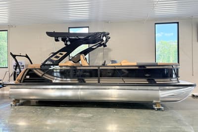 BOATZON | South Bay 525RS DC 2026