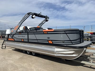 BOATZON | South Bay 525RS DC 2027
