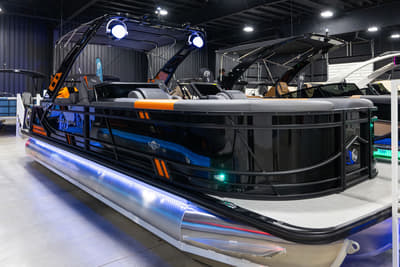 BOATZON | South Bay 525RS DC 30 plus 2026 BOATZON | South Bay 525RS DC 30 plus 2026