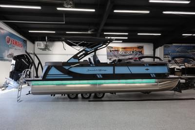 BOATZON | South Bay 525RS Tower DEMO 2025