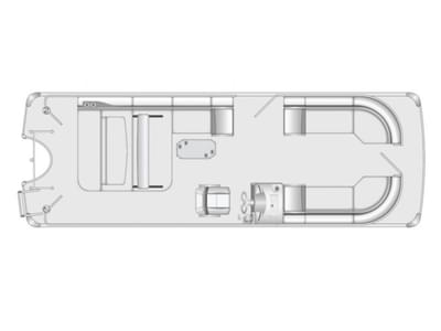 BOATZON | South Bay 525SB2 30 2026