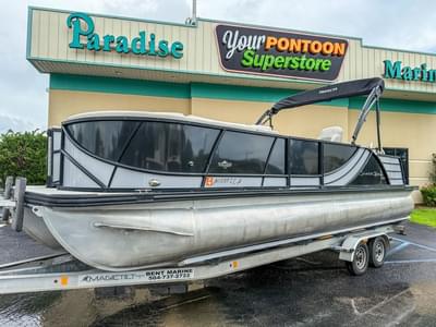BOATZON | South Bay 525SL 30 2019 BOATZON | South Bay 525SL 30 2019