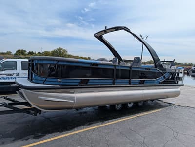 BOATZON | South Bay 525UL 2027