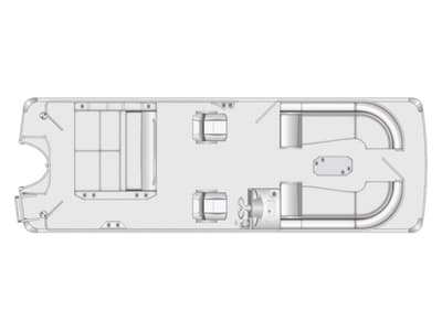 BOATZON | South Bay 525UL 30 2026