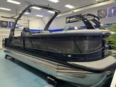 BOATZON | South Bay 525UL 30 plus 2026