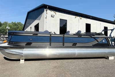 BOATZON | South Bay 525UL DC 2027
