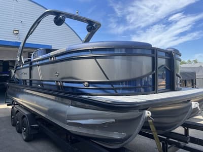 BOATZON | South Bay 525UL DC 30 2026