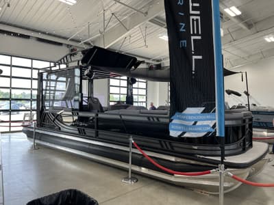 BOATZON | South Bay 529 RS ASCENTION DOUBLE DECKER DEMO 2026