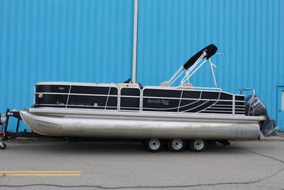 BOATZON | South Bay 724 SL 2010