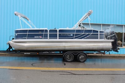 BOATZON | South Bay 724 SL 2010