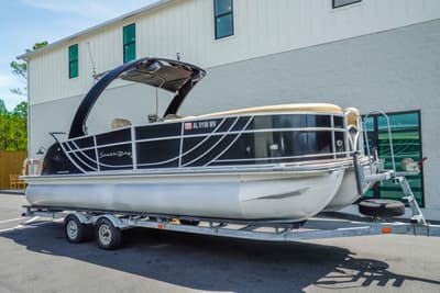 BOATZON | South Bay 724 SPORT DLX 2016