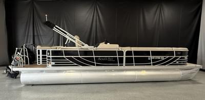 BOATZON | South Bay 925 CR 2011