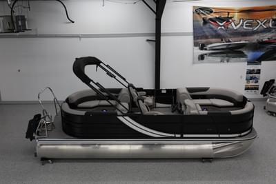 BOATZON | South Bay LE 222 RS 2026