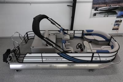 BOATZON | South Bay LE 222 UL 2026